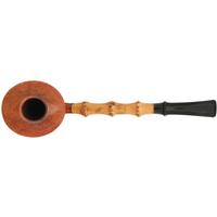 Japanese Estates Smio Satou Smooth Bent Dublin with Bamboo