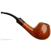 Misc. Estates Peter Matzhold Smooth Bent Brandy (JO) (9mm) (Unsmoked)
