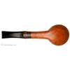 Misc. Estates Peter Matzhold Smooth Bent Brandy (JO) (9mm) (Unsmoked)