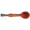 Misc. Estates Peter Matzhold Smooth Bent Dublin with Boxwood (F) (2010)