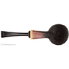 Misc. Estates Peter Matzhold Sandblasted Bent Brandy with Boxwood (C) (2009) (Unsmoked)