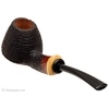 Misc. Estates Peter Matzhold Sandblasted Bent Brandy with Boxwood (C) (2009) (Unsmoked)