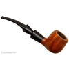 Misc. Estates Julius Vesz Smooth Bent Pot (3) (43)