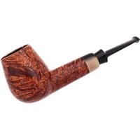 American Estates J. Alan Smooth Billiard with Horn (952) (2014) (Unsmoked)
