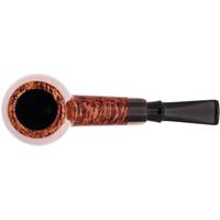 American Estates J. Alan Smooth Billiard with Horn (952) (2014) (Unsmoked)