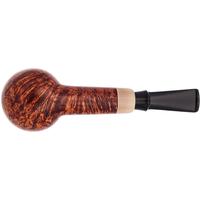 American Estates J. Alan Smooth Billiard with Horn (952) (2014) (Unsmoked)