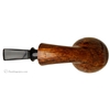 American Estates Charles Cole Smooth Bent Dublin with Plateau