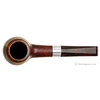 American Estates Tony Rodriguez Smooth Billiard with Silver Band