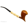 American Estates Todd Johnson Smooth Freehand with Bamboo (AL5) (2003) (Unsmoked)