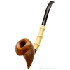 American Estates Todd Johnson Smooth Freehand with Bamboo (AL5) (2003) (Unsmoked)