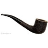 American Estates J. T. Cooke Sandblasted Bent Pot (Unsmoked)