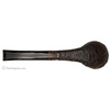 American Estates J. T. Cooke Sandblasted Bent Pot (Unsmoked)