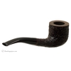 American Estates J. T. Cooke Sandblasted Bent Pot (Unsmoked)
