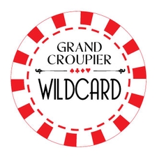 Grand Croupier Wildcard
