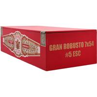 Gran Habano Corojo #5 Gran Robusto Churchill Shaggy Foot