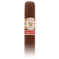 Gran Habano Corojo #5 Gran Robusto Churchill Shaggy Foot