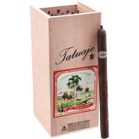 Tatuaje El Triunfador Original Lancero
