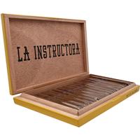 La Galera La Instructora Perfection Petite Salmon