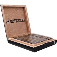 La Galera La Instructora Box-Pressed No. 3