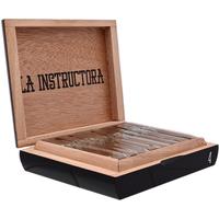 La Galera La Instructora Box-Pressed No. 4
