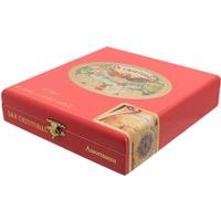 Sampler Packs San Cristobal 60 Ring Gauge Sampler (6 Pack)