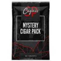 Sampler Packs Mystery Cigar Pack 2026 Batch No. 2 (5 Pack)