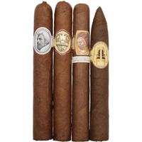 Sampler Packs Caldwell Sampler (4 Pack)