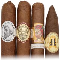 Sampler Packs Caldwell Sampler (4 Pack)