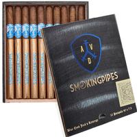 ADVentura Blue Eyed Jack's Revenge Patapalo Smokingpipes 