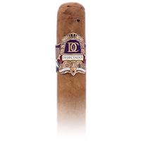 Limited Cigar Association Delectados Orchid (By Eladio Diaz)