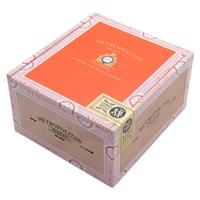 Ferio Tego Metropolitan Maduro Gordo