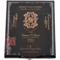 Arturo Fuente OpusX Toymaker’s Vintage Series Forbidden X Fuente Fuente 2021 (5 Pack)