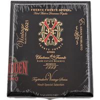 Arturo Fuente OpusX Toymaker’s Vintage Series Forbidden X Gran Robusto 2021 (5 Pack)