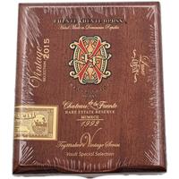 Arturo Fuente OpusX Toymaker’s Vintage Series LBMF 2015 (3 Pack)