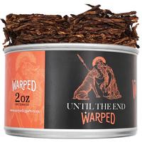 Warped Until the End 2oz