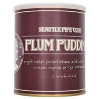 Plum Pudding 8oz