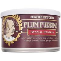 Plum Pudding Special Reserve 2oz