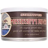 Mississippi River 2oz