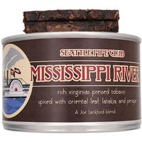 Seattle Pipe Club Mississippi River 2oz