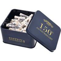 Savinelli 9mm Charcoal Filters (100 pc)