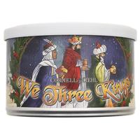 Cornell & Diehl We Three Kings 2oz