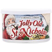 Jolly Old Saint Nicholas 2oz