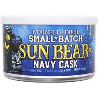 Cornell & Diehl Sun Bear Navy Cask 2oz
