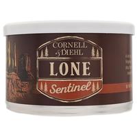 Cornell & Diehl Lone Sentinel 2oz