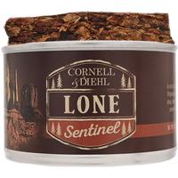 Cornell & Diehl Lone Sentinel 2oz