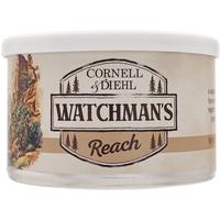 Cornell & Diehl Watchman's Reach 2oz