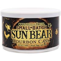 Sun Bear Bourbon Cask 2oz