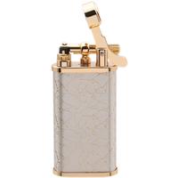 Lighters Kiribi Pipe Lighter - Kabuto Kintsugi