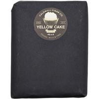 Caldwell Cigar Company Yellow Cake Maduro 2026 Corona