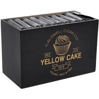 Caldwell Cigar Company Yellow Cake Maduro 2026 Robusto